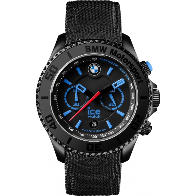 Bmw ice watch
