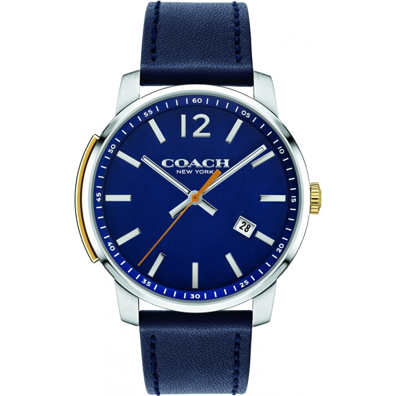 Coach 14602343 Bleecker Watch | ChrisElli