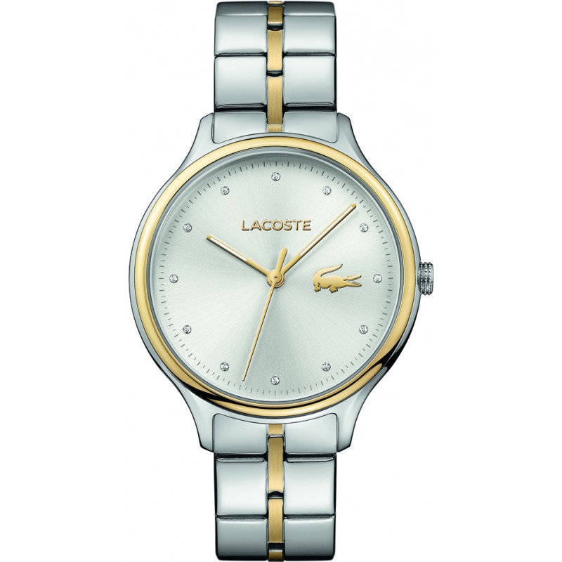 lacoste constance watch