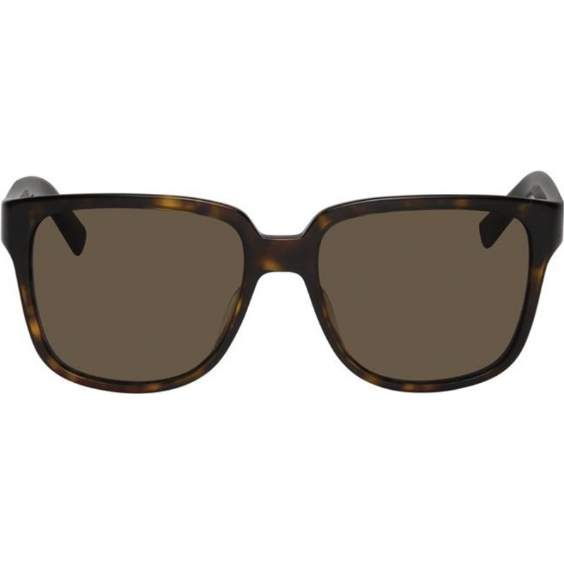 Dior Homme Mens Black Tie 146 S AM6 SP Sunglasses