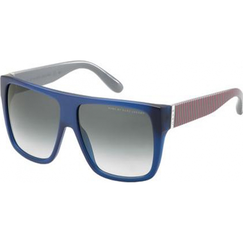 Marc by Marc Jacobs MMJ 287-S V0P JJ Blue Sunglasses