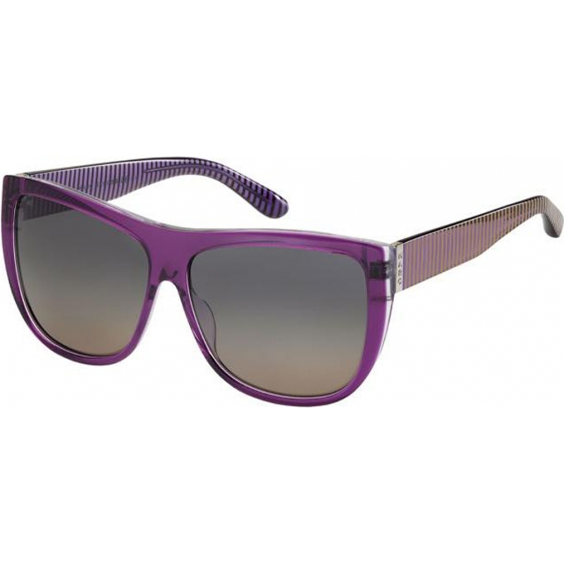 Marc by Marc Jacobs Ladies MMJ 199-N-S 0FD PR Purple Sunglasses