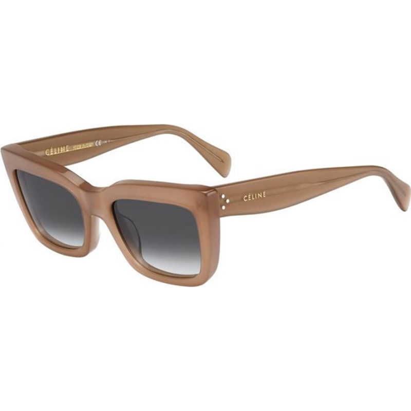 Celine Ladies CL 41039-S GKY XM Brown Sunglasses