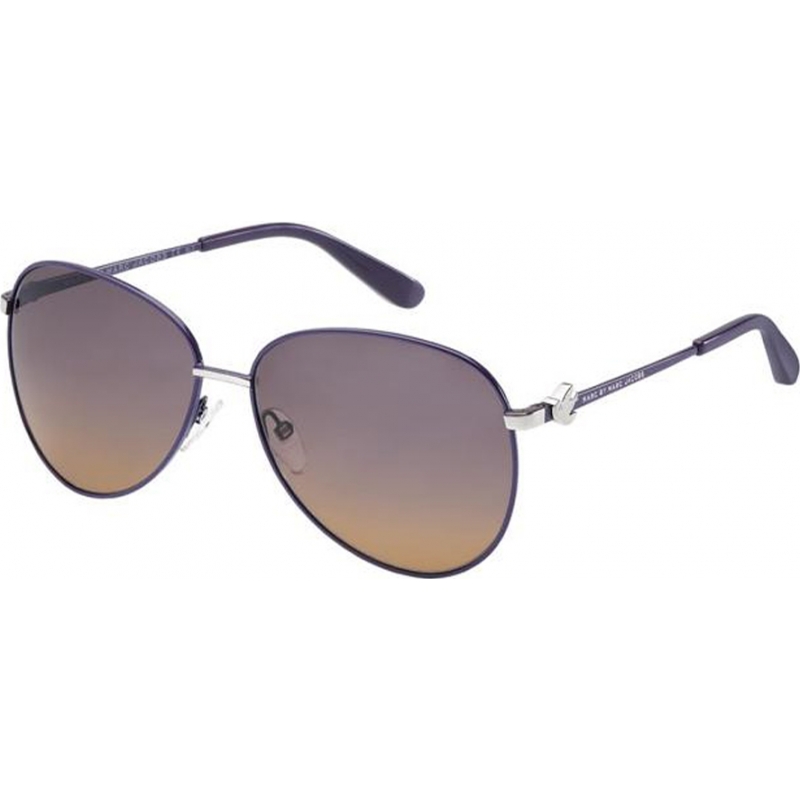 Marc by Marc Jacobs Ladies MMJ 354-S 379 XF Sunglasses