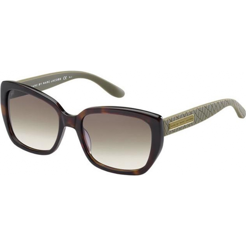 Marc by Marc Jacobs Ladies MMJ 355-S 5QB JS Sunglasses