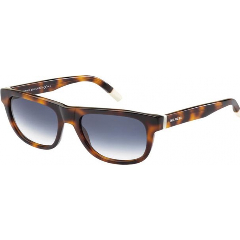 Tommy Hilfiger TH 1188-S 05L IG Tortoiseshell Sunglasses