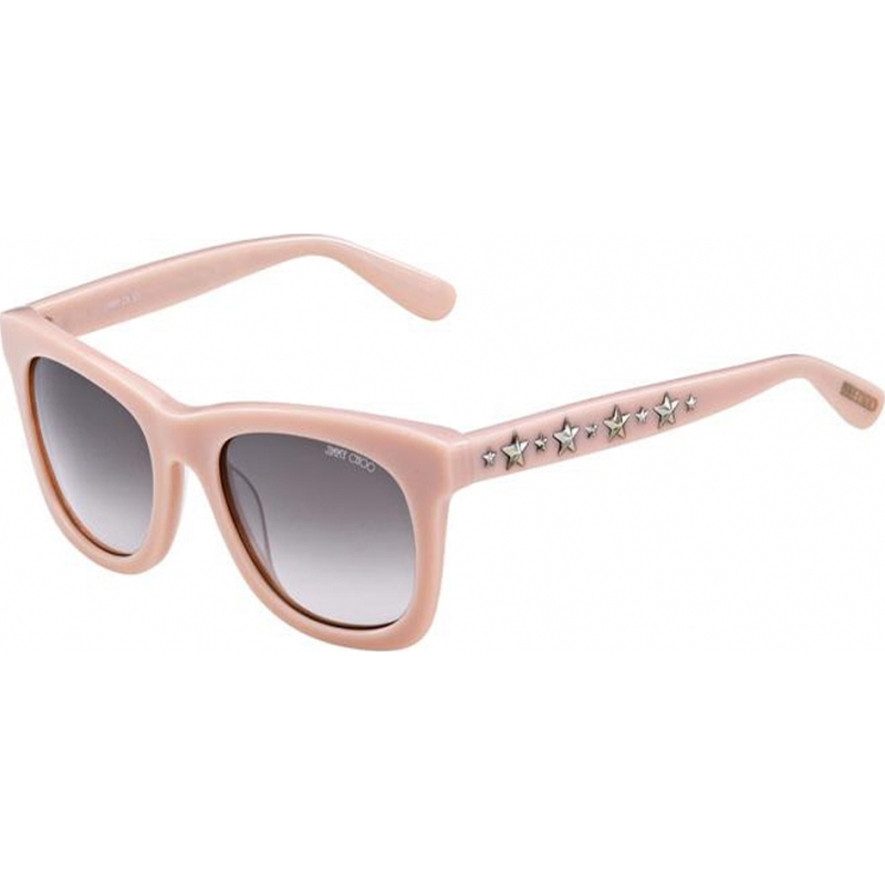 Jimmy Choo Ladies Sasha-S 8V3 EU Sunglasses