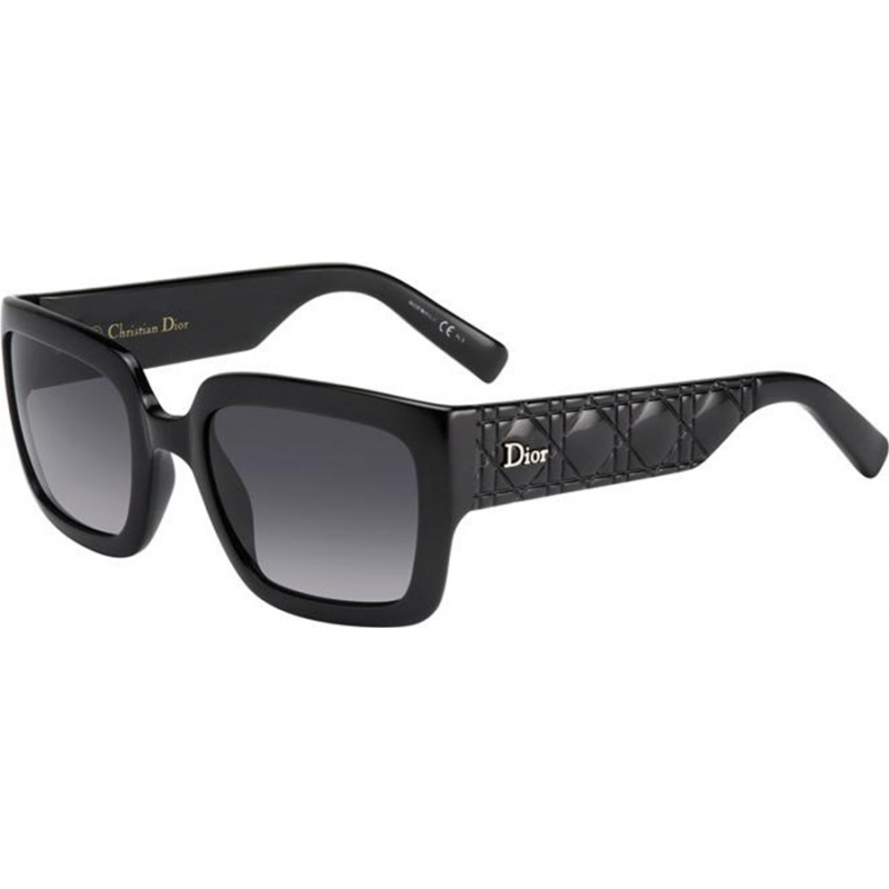 Dior Ladies My Dior 1N D28 HD Sunglasses