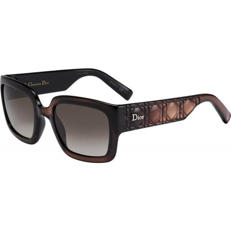 Dior Ladies My Dior 1N DUS HA Sunglasses