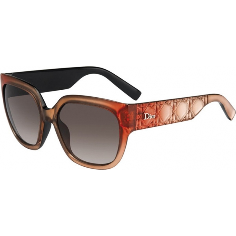 Dior Ladies My Dior 3N CZX HA Sunglasses