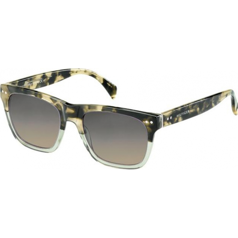 Tommy Hilfiger TH 1238-S XGW R4 Tortoiseshell Sunglasses