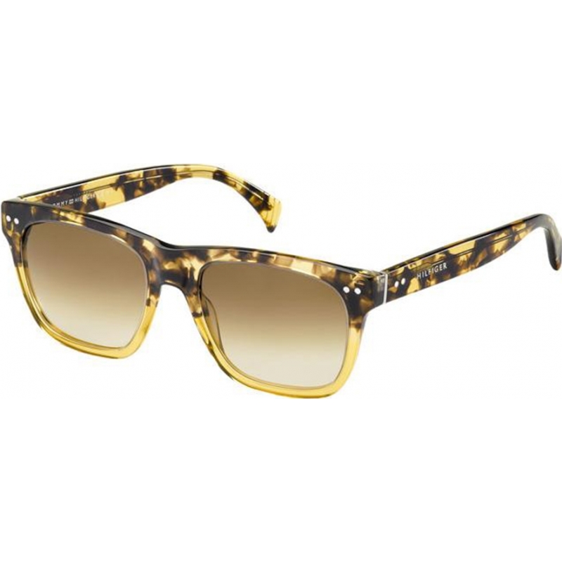 Tommy Hilfiger TH 1238-S Z27 YY Tortoiseshell Sunglasses