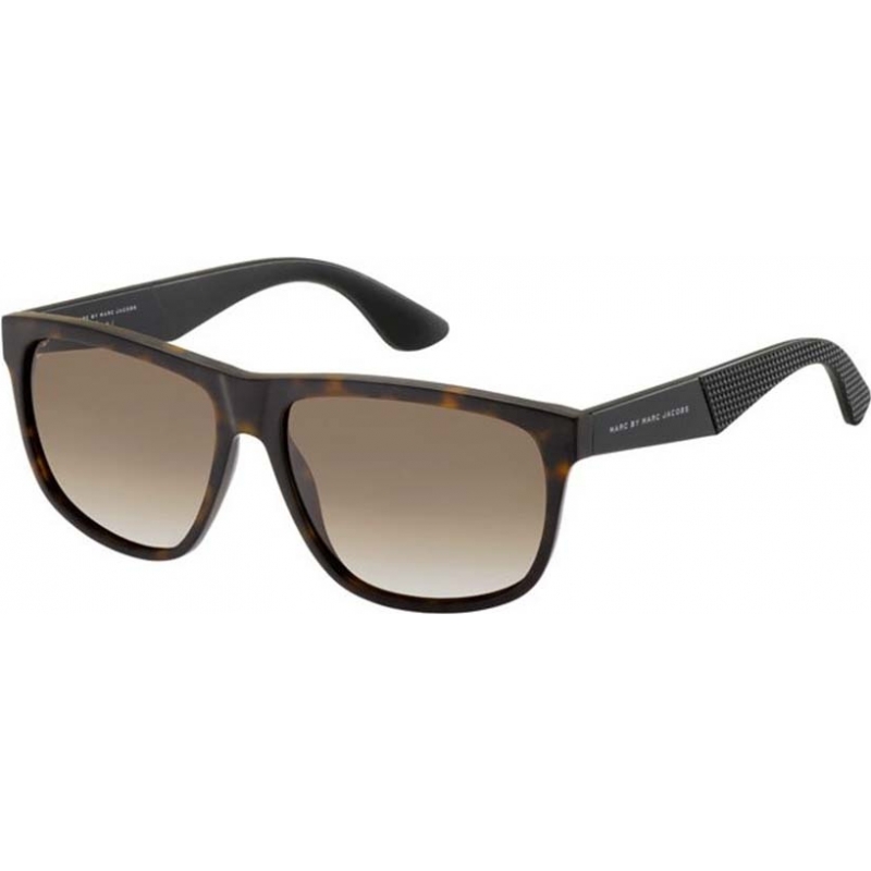 Marc by Marc Jacobs MMJ 417-S 5WM 6J Tortoiseshell Sunglasses