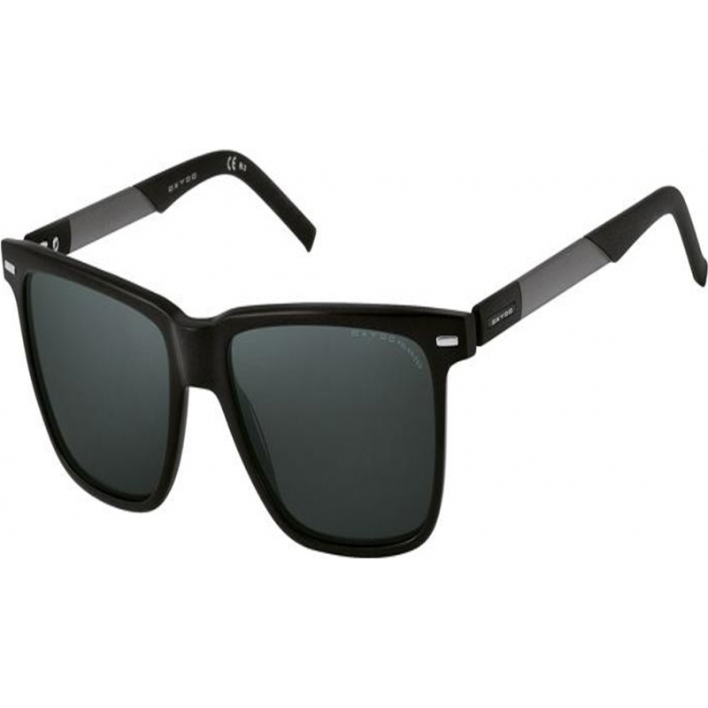 Oxydo Mens OX 1059-S AXV RA Black Sunglasses