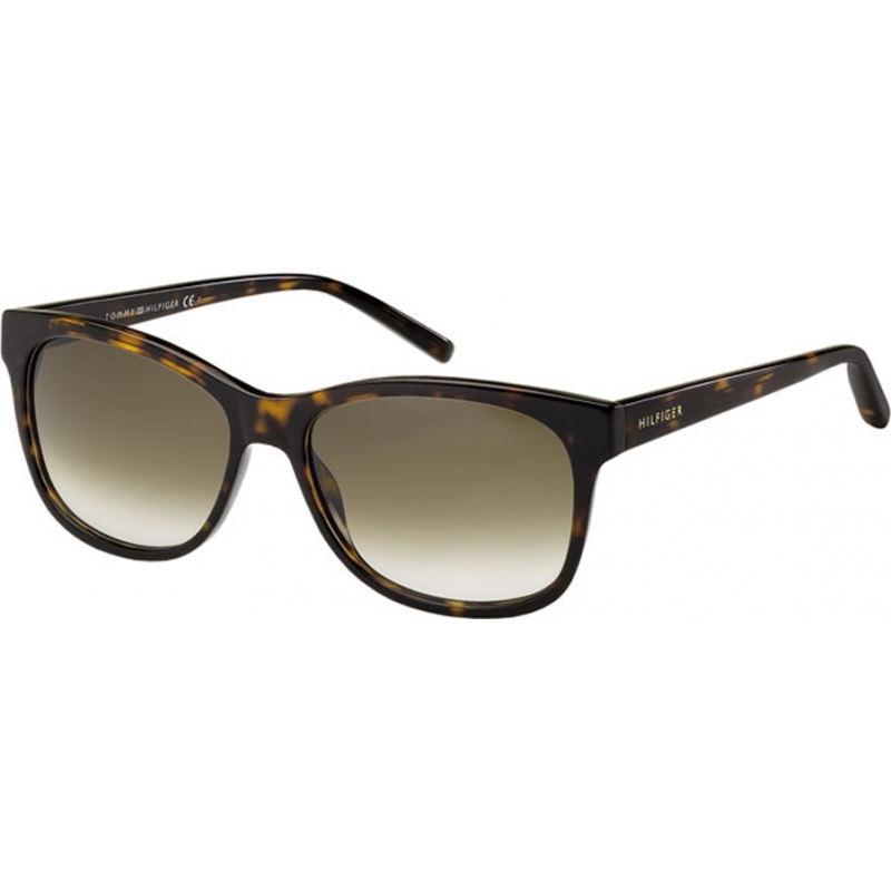 Tommy Hilfiger TH 1985 086 DB Tortoiseshell Sunglasses