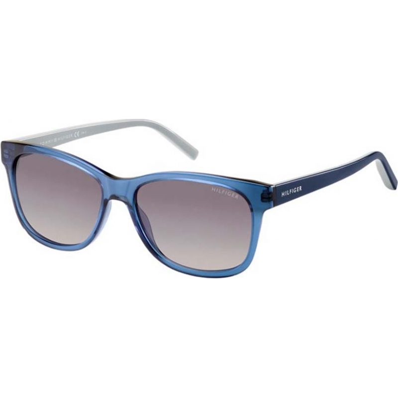 Tommy Hilfiger TH 1985 6JR EU Blue Sunglasses