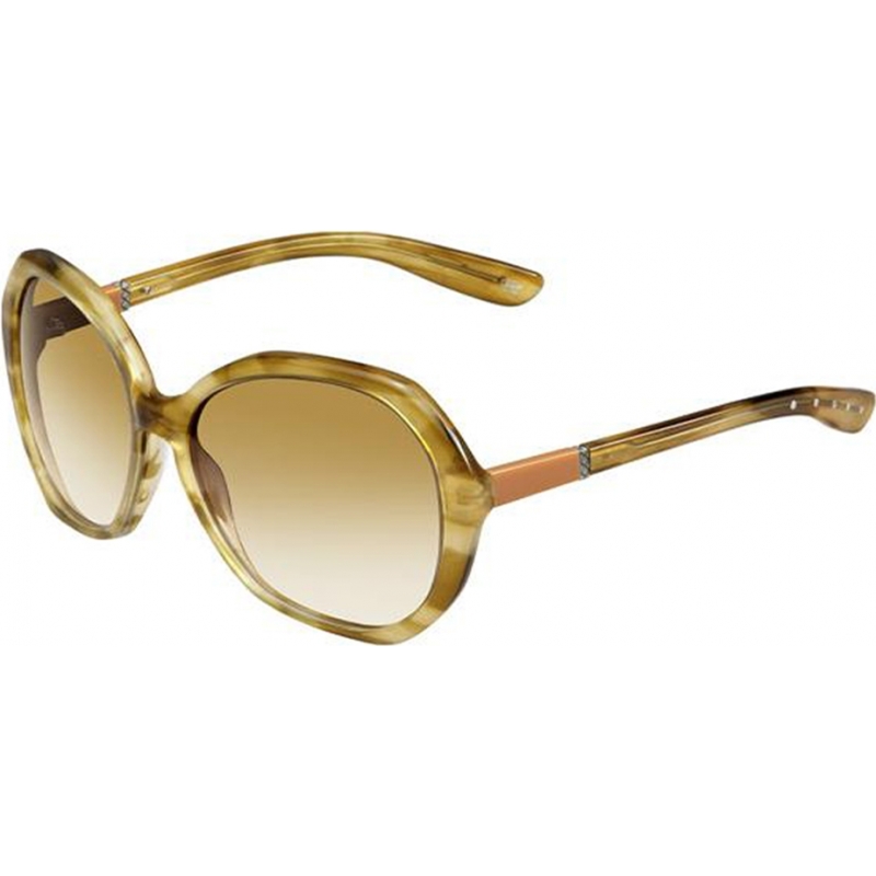 Bottega Veneta Tortoise B.V.183-S 01H B4 Sunglasses