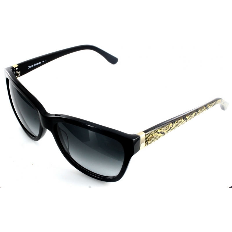 Juicy Couture Ladies Ju 526 S EXT Y7 Sunglasses