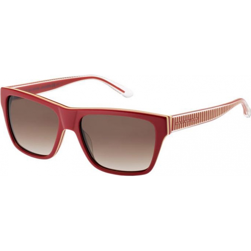 Marc by Marc Jacobs MMJ 380-S FOJ D8 Red Mud Sunglasses