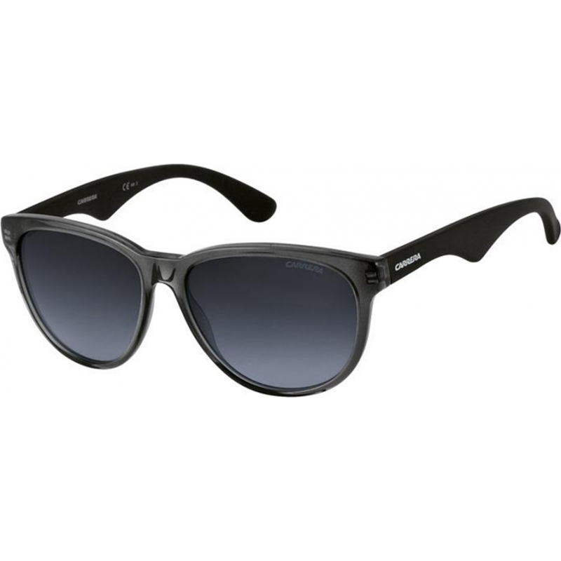 Carrera Ladies Carrera 6004 BFB HD Grey Sunglasses