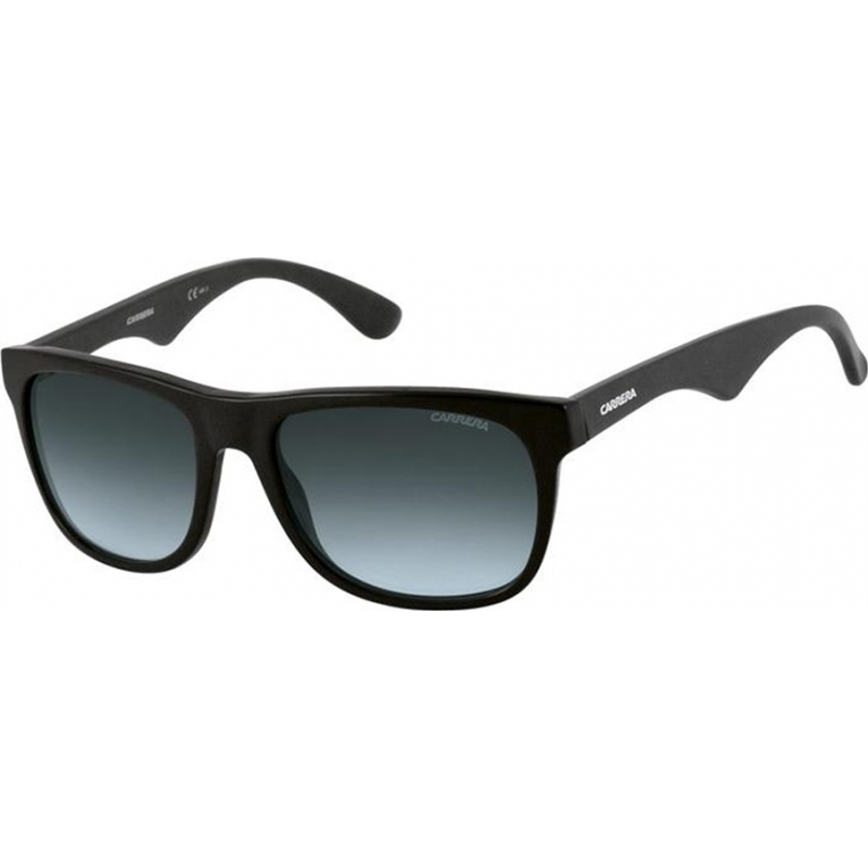 Carrera Carrera 6003 64H VK Black Sunglasses