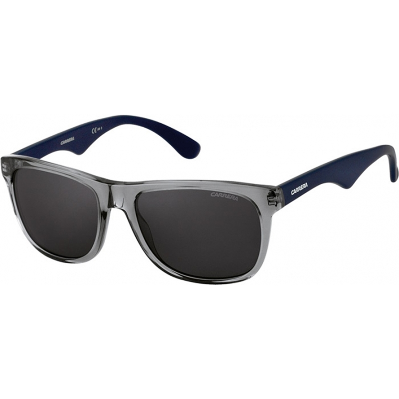 Carrera Carrera 6003 BEG P9 Grey Blue Sunglasses