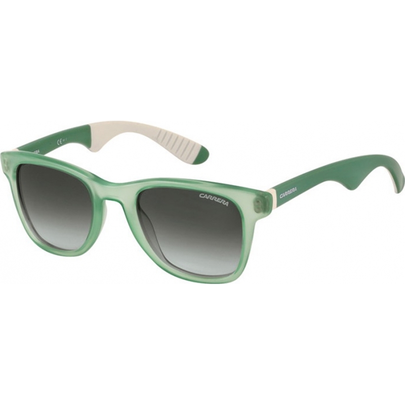 Carrera Carrera 6000-R D3U YR Green Sunglasses