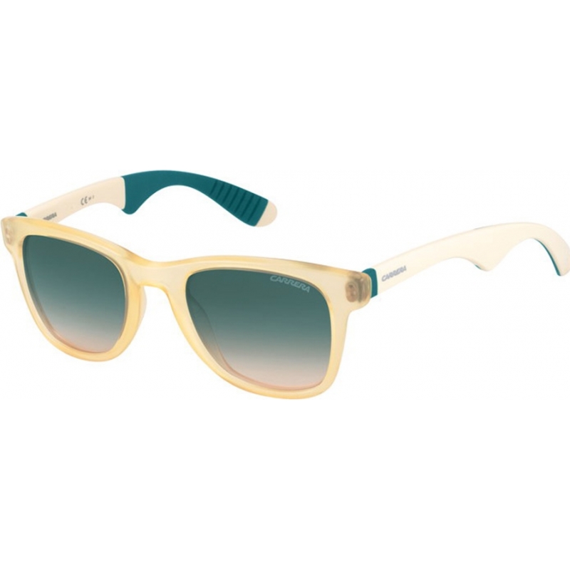 Carrera Carrera 6000-R D3W IE Yellow Sunglasses