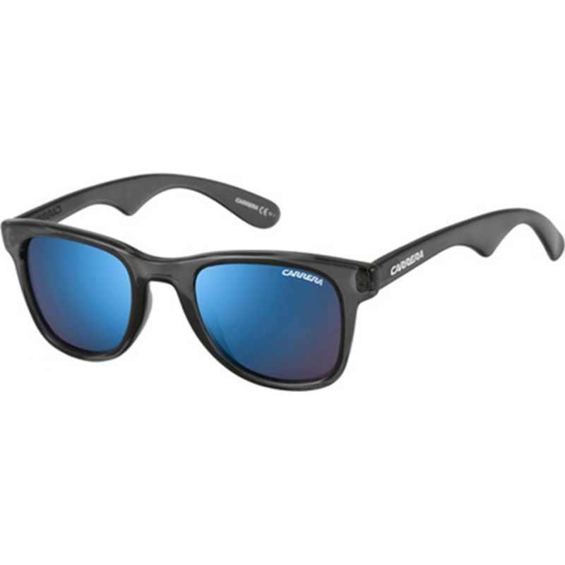 Carrera Carrera 6000 2V5 T5 Blue Grey Sunglasses