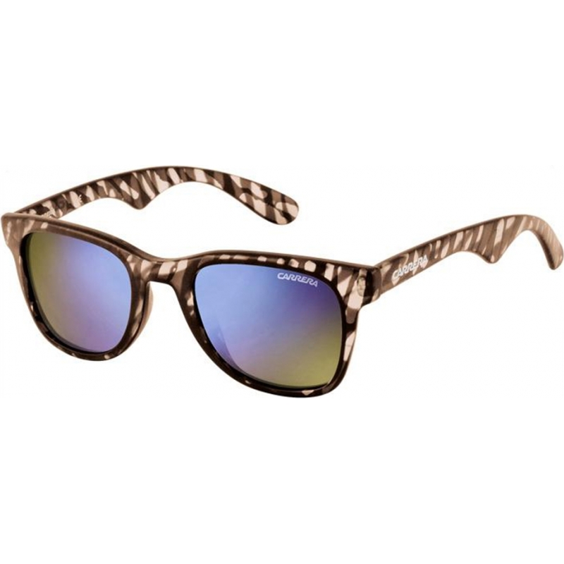 Carrera Carrera 6000 892 23 Beige Havana Sunglasses