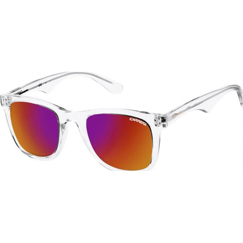 Carrera Carrera 6000 L CRA VQ Crystal Sunglasses