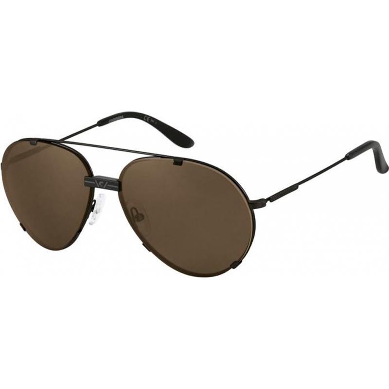 Carrera Carrera 80 Black Sunglasses