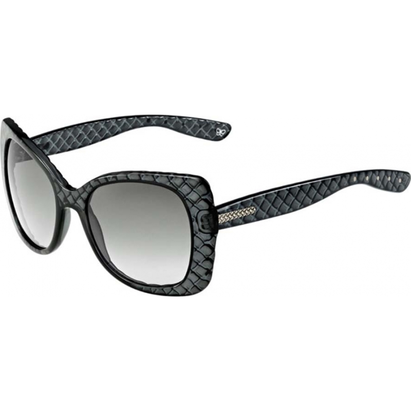 Bottega Veneta Ladies B.V.209-S O5A VK Sunglasses