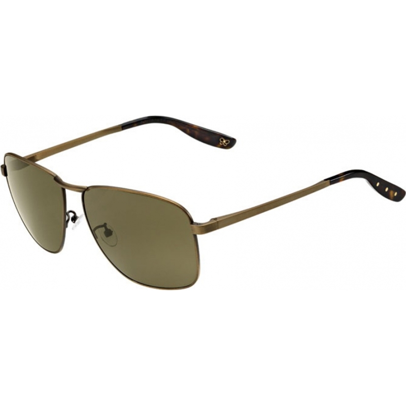 Bottega Veneta Mens B.V.221-F-S SJI UH Sunglasses