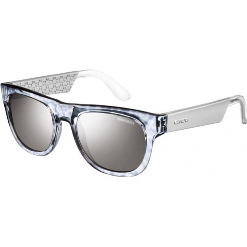 Carrera Carrera 5006 Grey Pattern Sunglasses