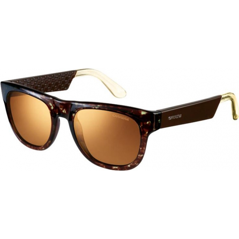 Carrera Carrera 5006 Brown Sunglasses