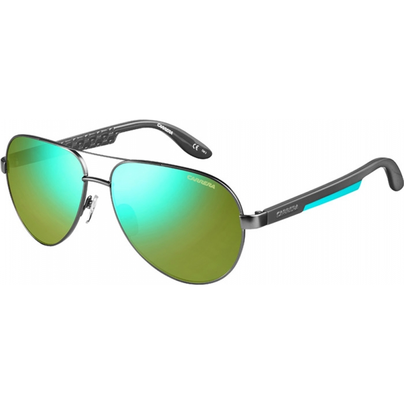 Carrera Carrera 5009 Khaki Sunglasses