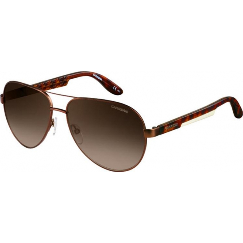 Carrera Carrera 5009 Brown Sunglasses