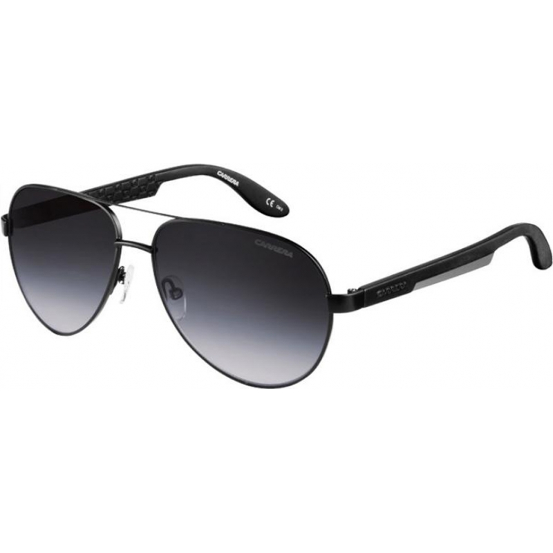 Carrera Carrera 5009 Dark Grey Sunglasses