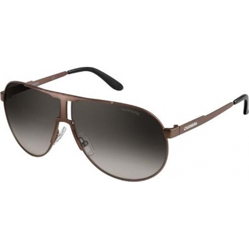 Carrera New Panamerika 2R5 HA Brown Sunglasses