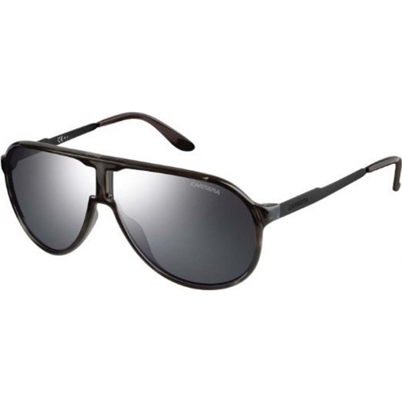 Carrera New Champion LAM T4 Grey Havana Sunglasses