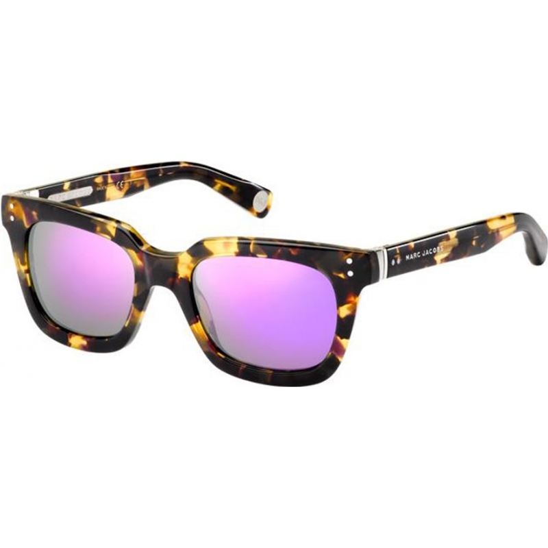 Marc Jacobs MJ 437-S 0FH TE Tortoiseshell Sunglasses