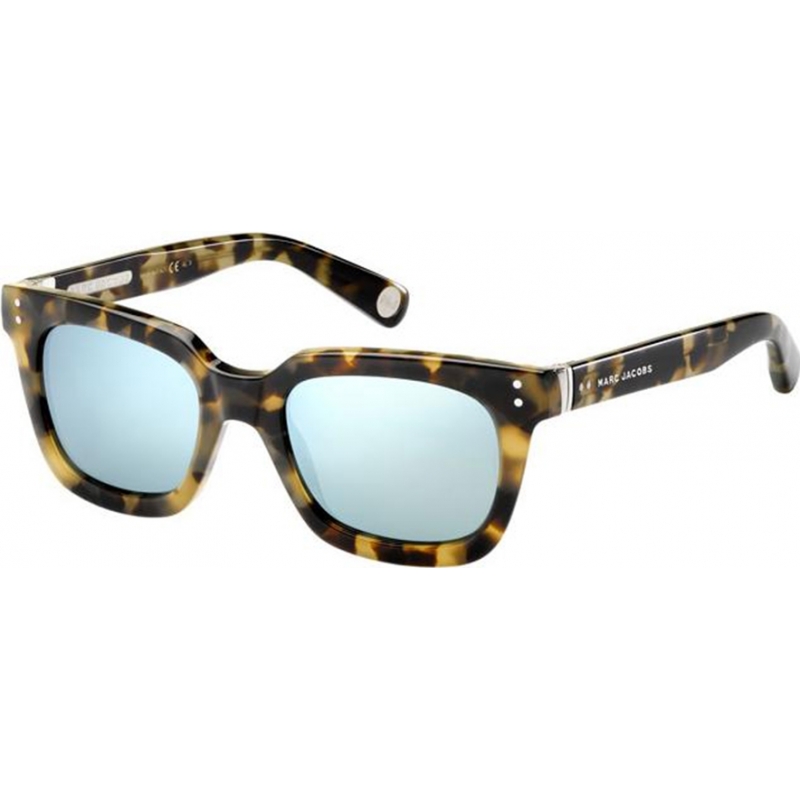 Marc Jacobs MJ 437-S 3Y5 T7 Tortoiseshell Sunglasses