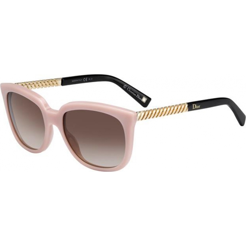 Dior Ladies Dior Ever 2 BSJ FM Sunglasses