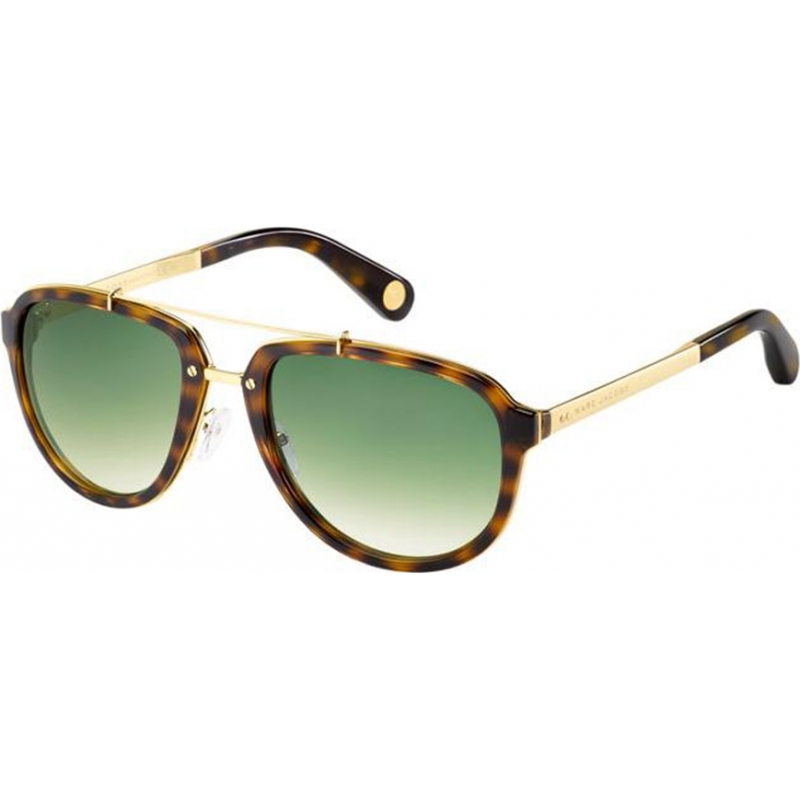 Marc Jacobs Mens MJ 515-S 0OU NC Tortoiseshell Sunglasses