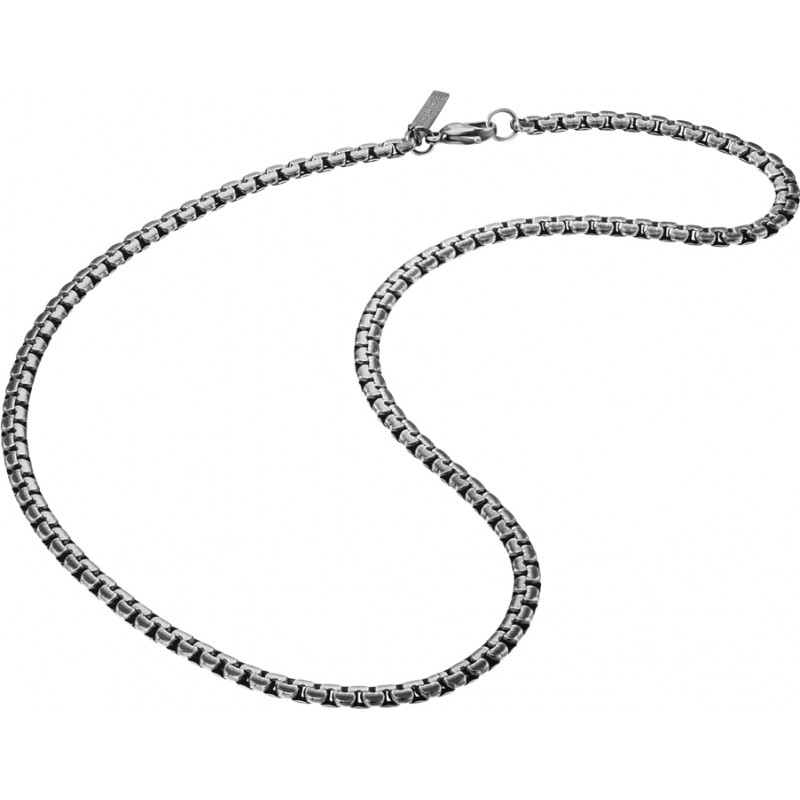 Police 26133PSE02 Dubai Necklace ChrisElli