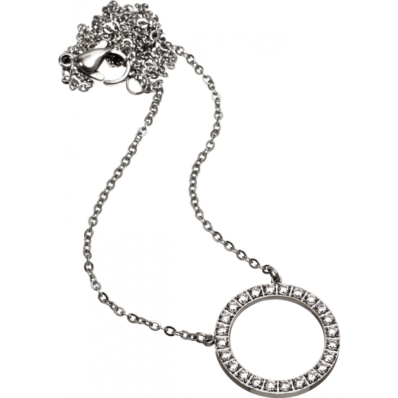 Edblad Ladies Glow Steel Necklace