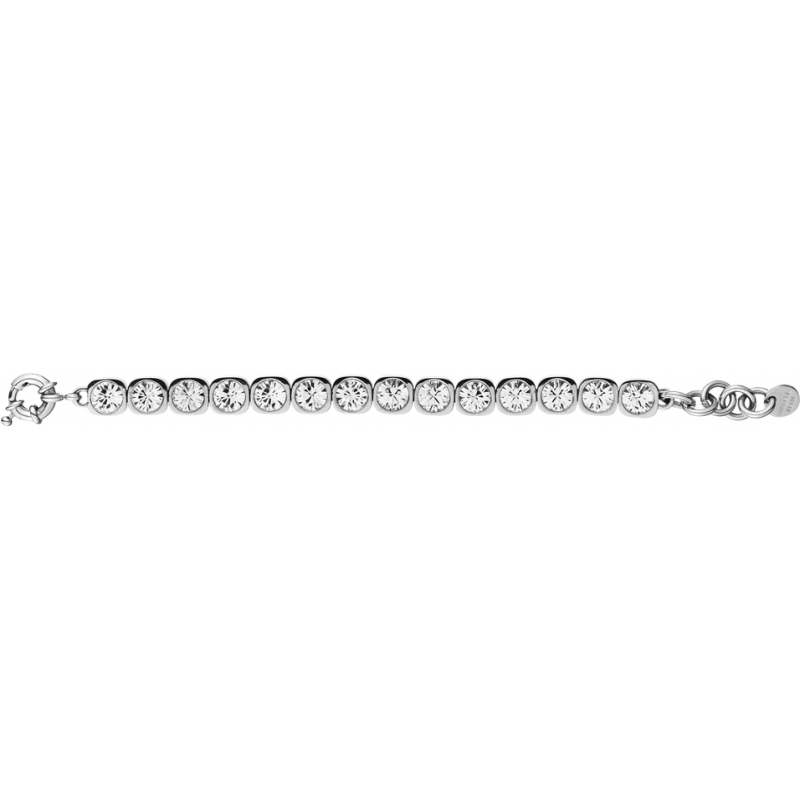 Dyrberg Kern Ladies Conian Silver Plated Bracelet