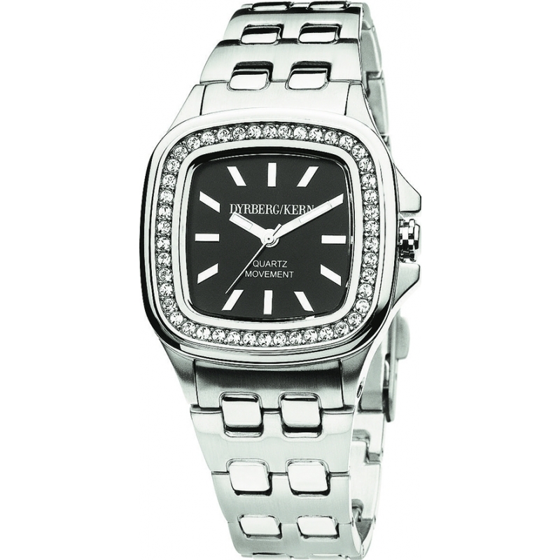 Dyrberg Kern Ladies Liberia SMC 2S4 Watch