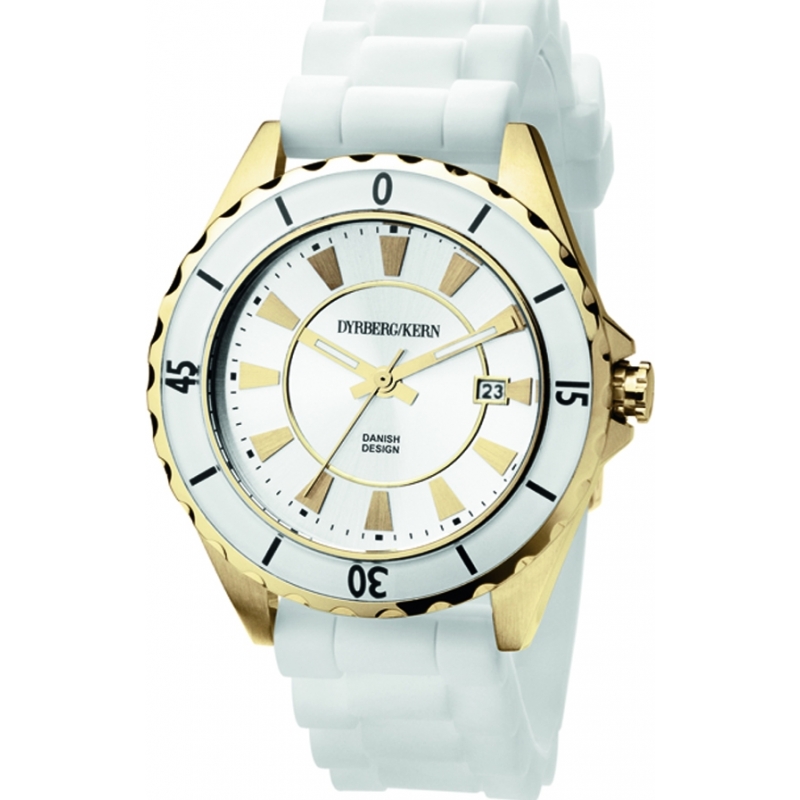 Dyrberg Kern Ladies Ocean SR 5G5 Watch